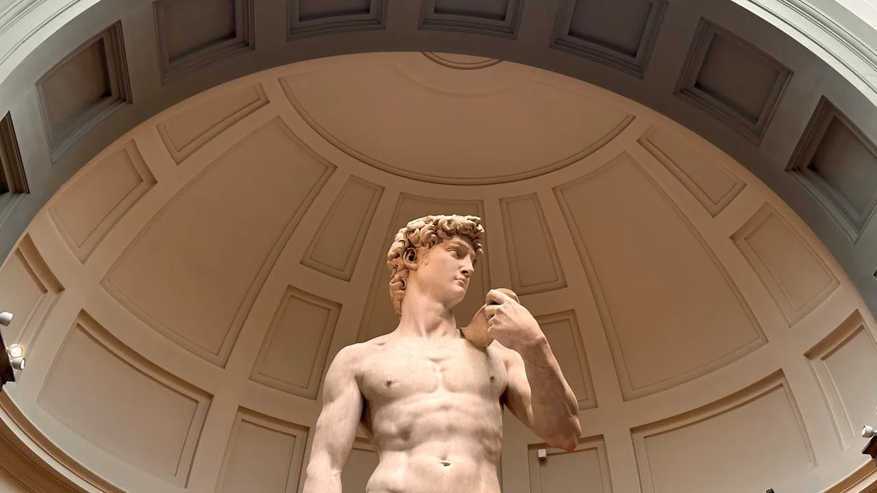 Accademia Gallery