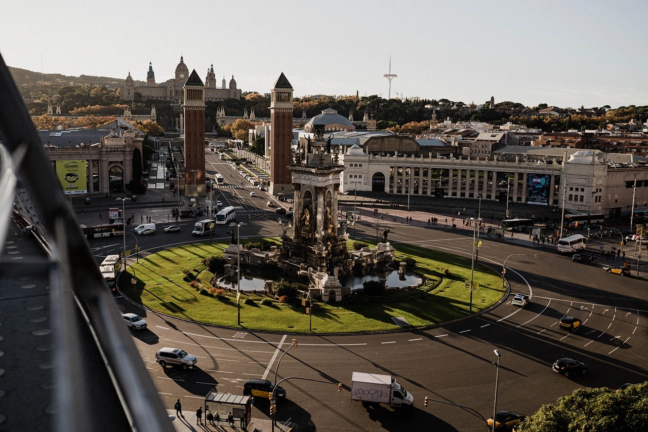 Barcelona