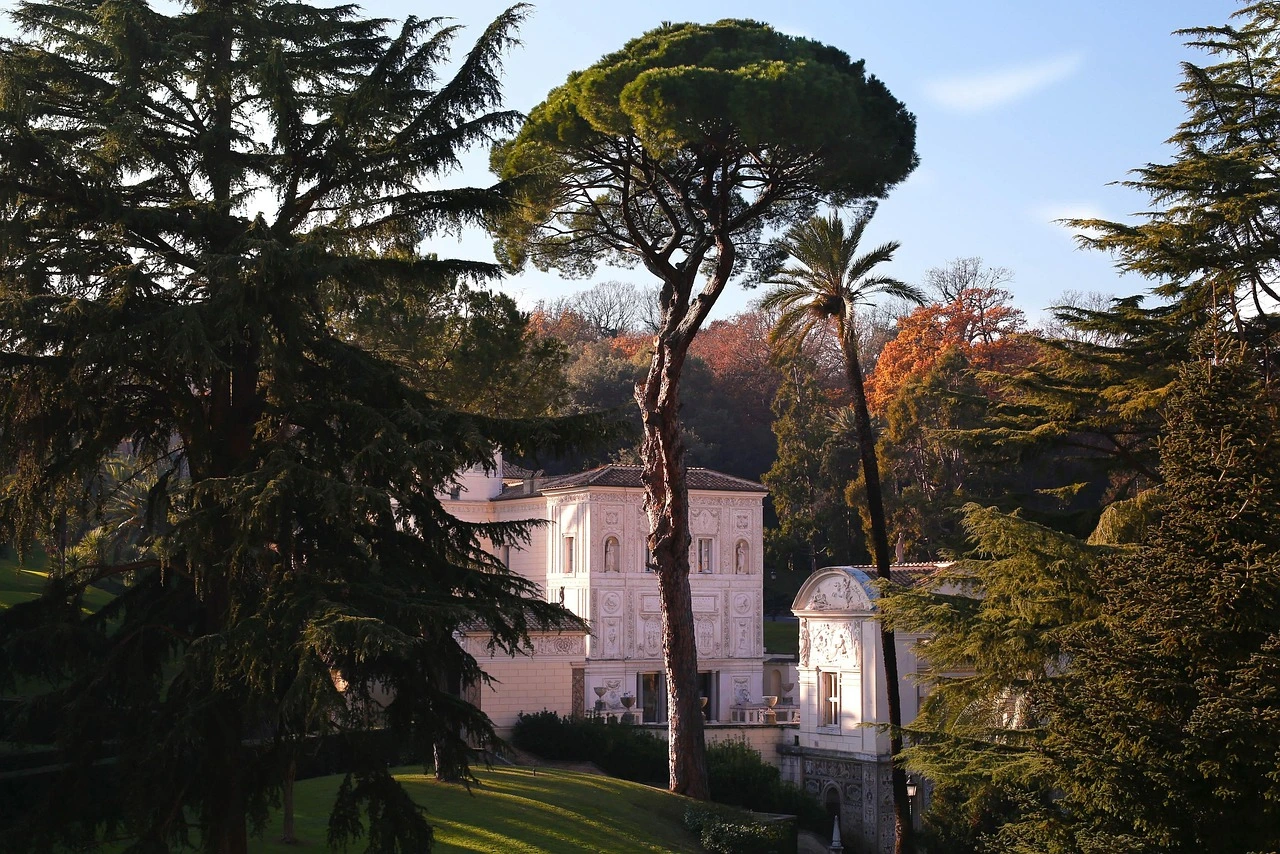 Castel Gandolfo