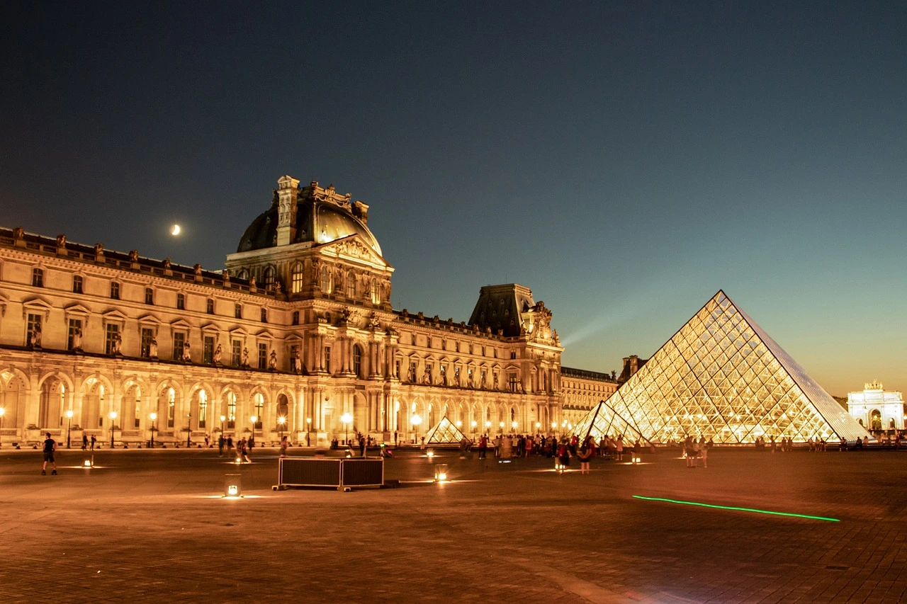 France