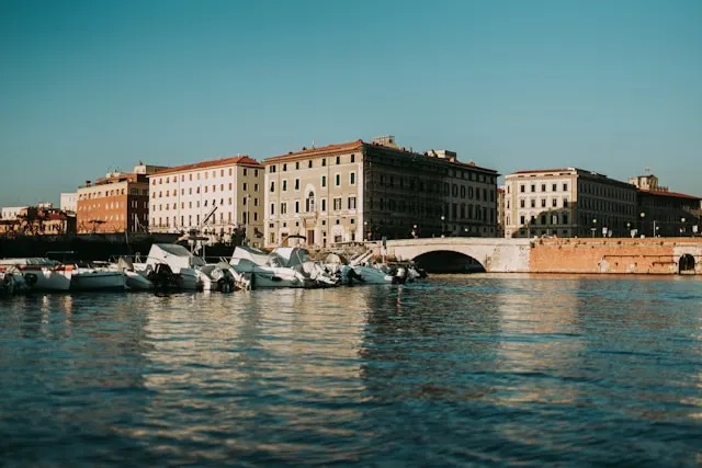 Livorno