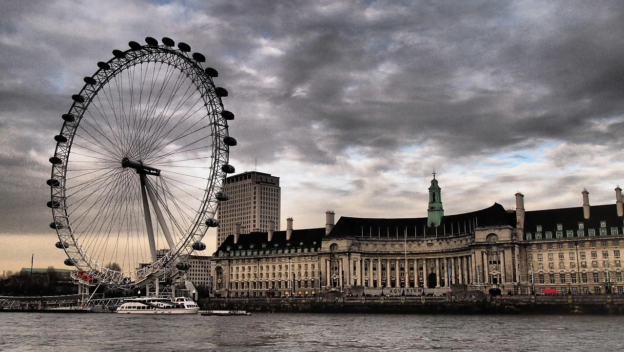 London