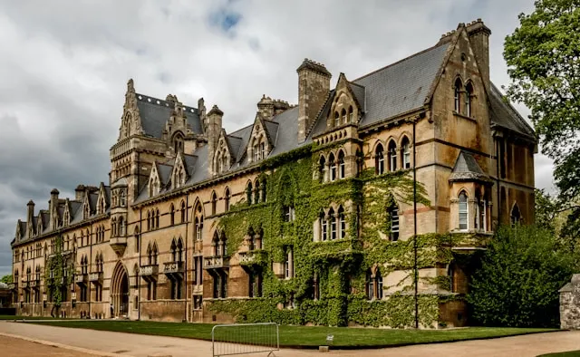 Oxford