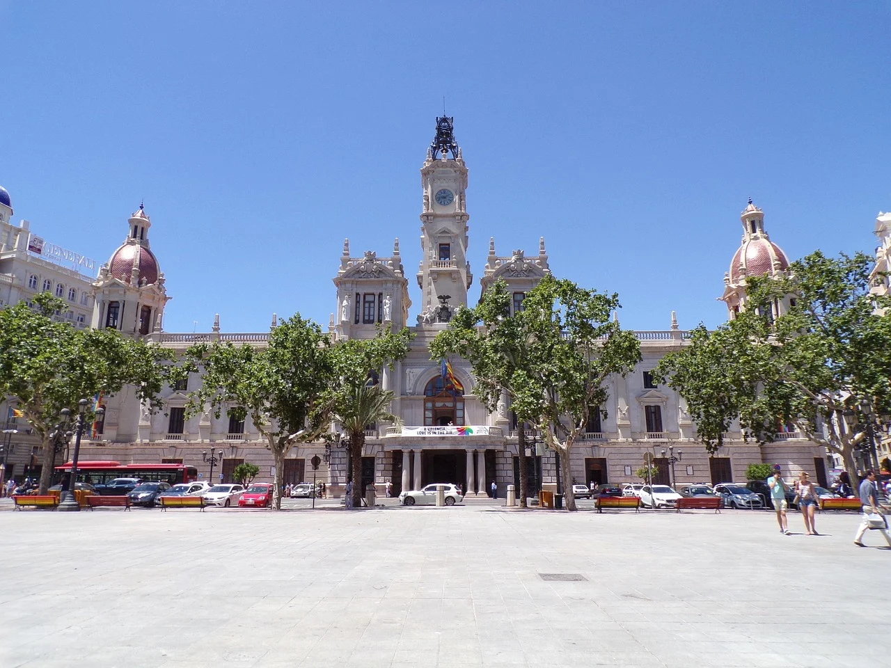 Valencia