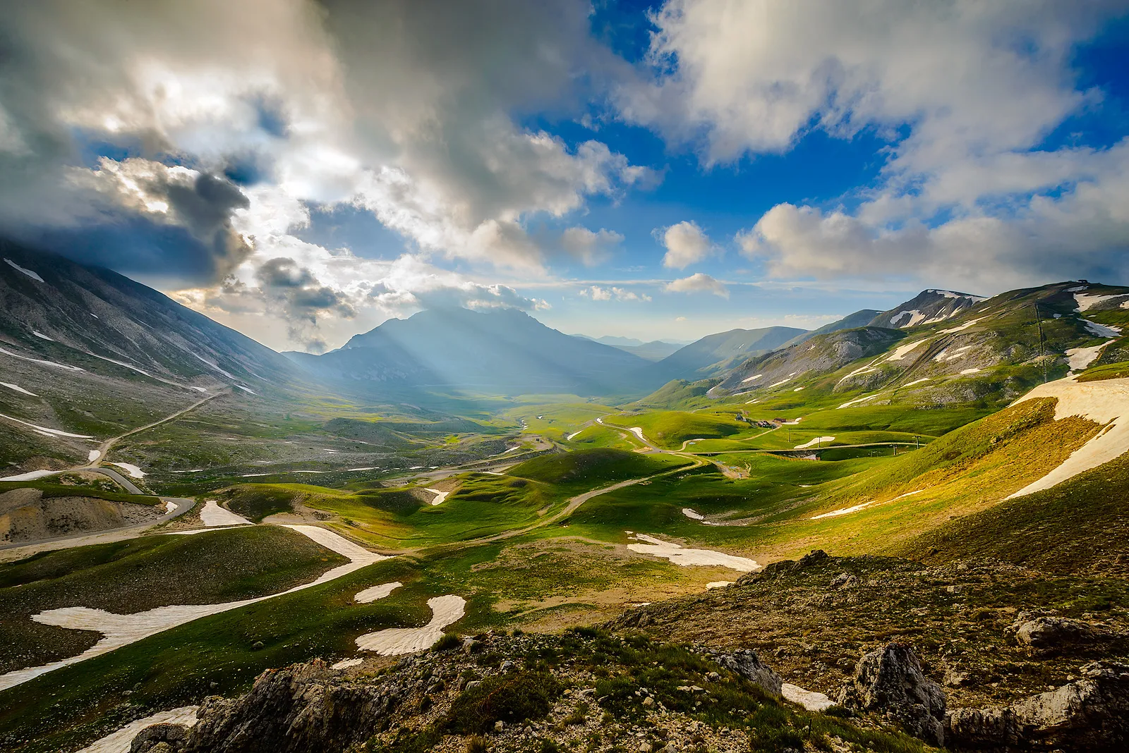 Abruzzo