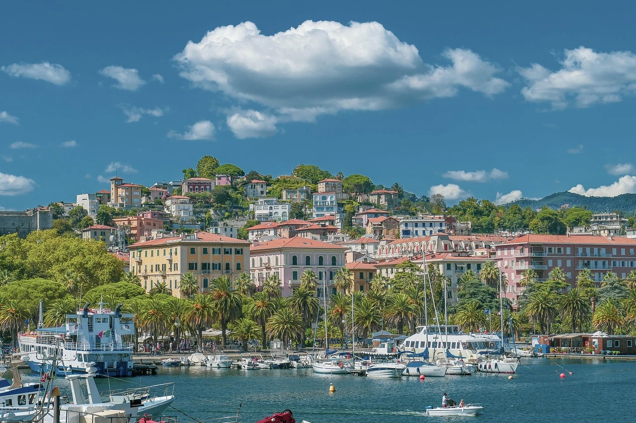 La-spezia