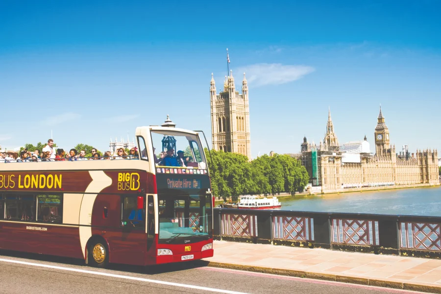 Big Bus London-48
