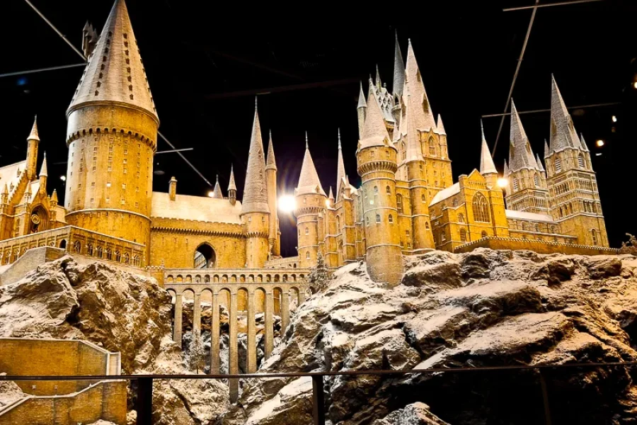 Harrypotter