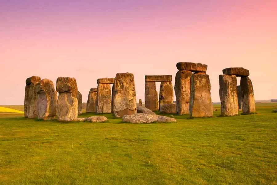 Stonehenge
