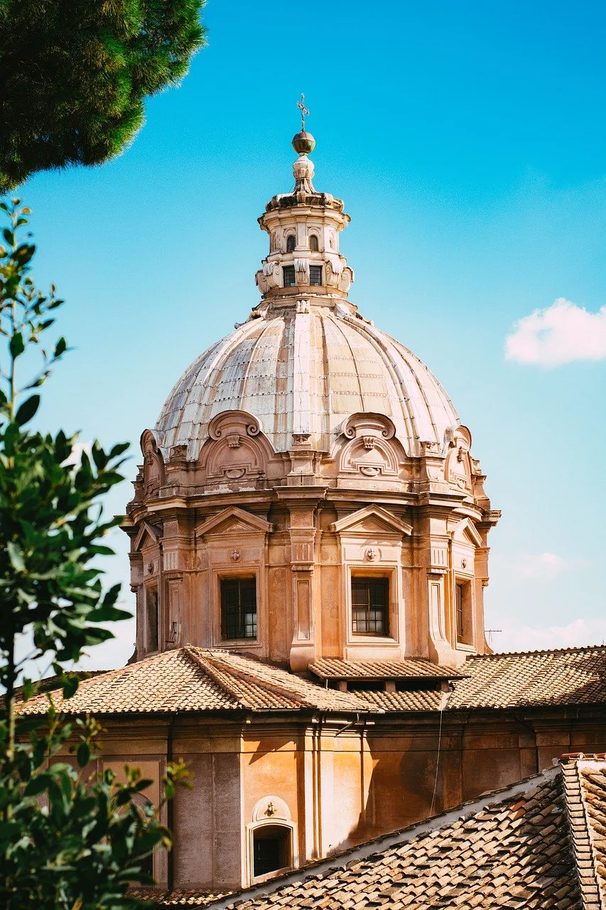 Rome